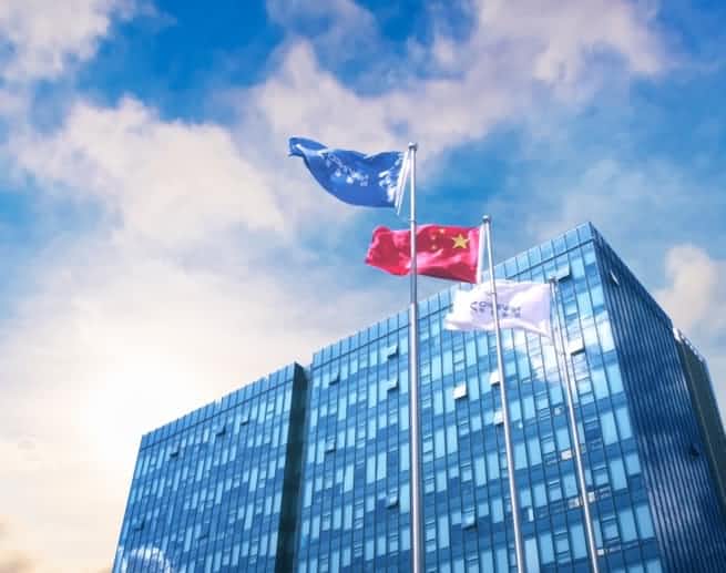 腾博官网颁布2021年年报：营收首破30亿，，，，，净利润增长140%，，，，，蜕变加快