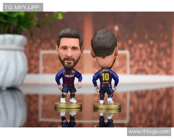 足球球星限量版玩具手办打造明星球员经典瞬间收藏品